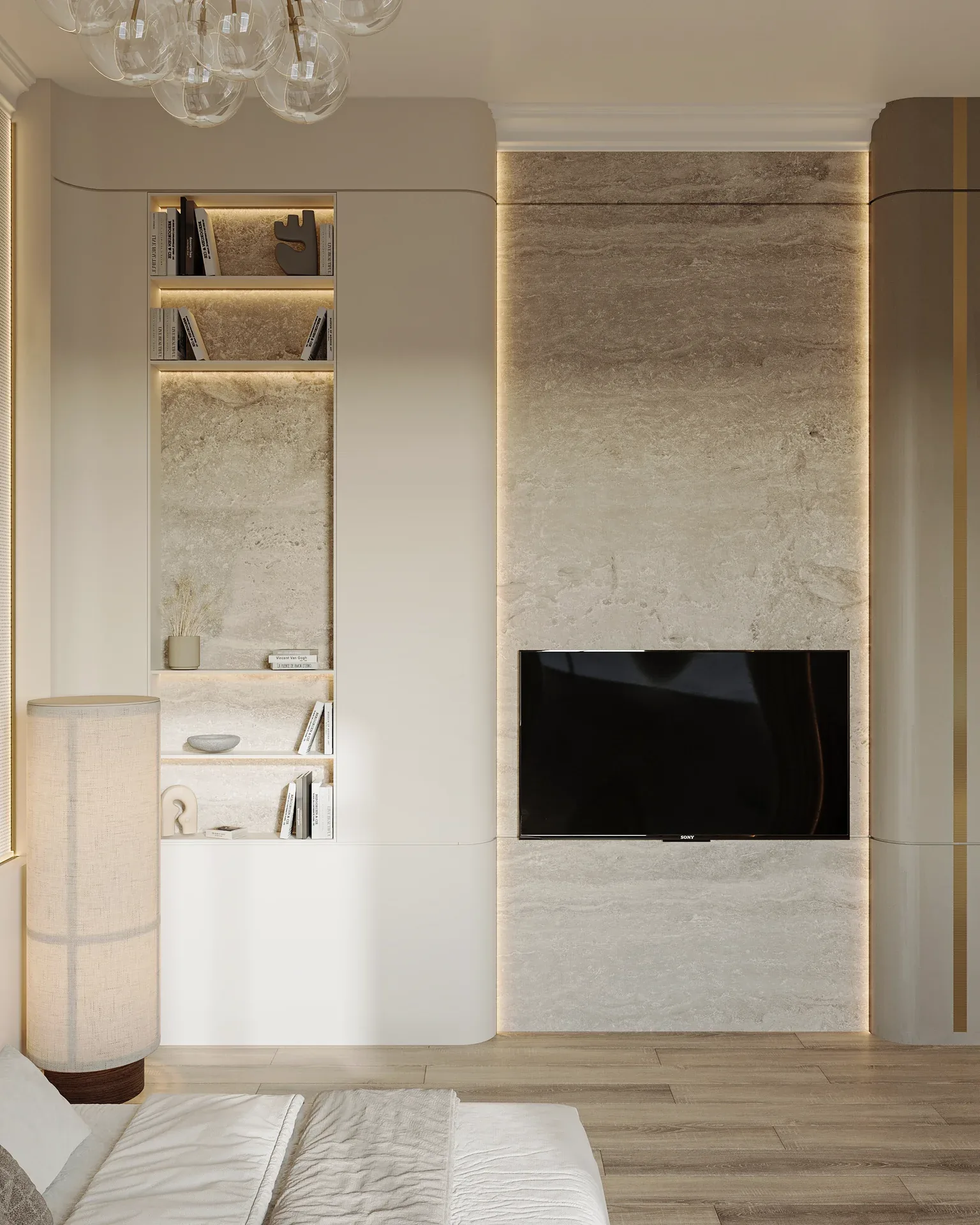 APT 25 - The Stone Residence gallery image 3