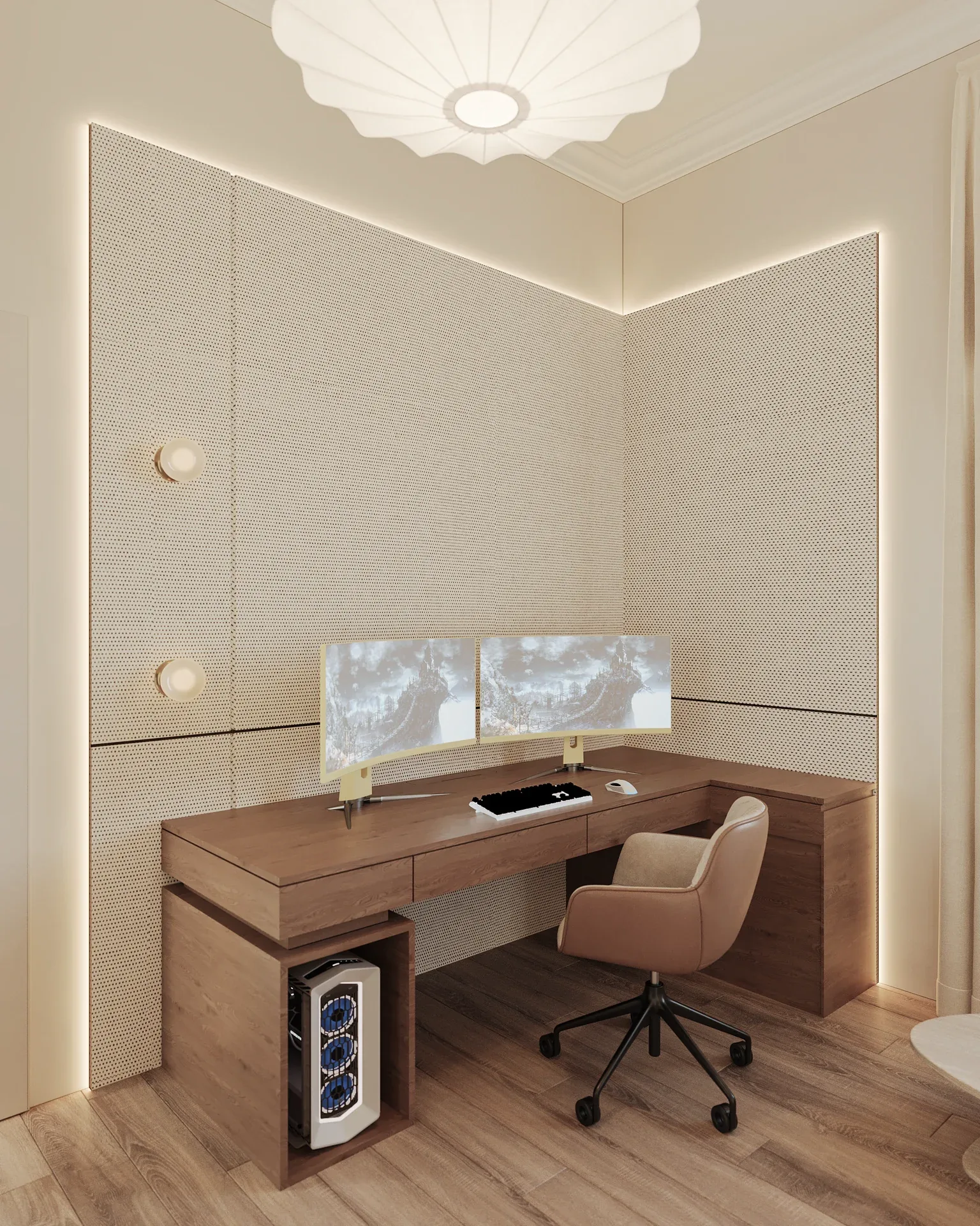 APT 25 - The Stone Residence gallery image 4