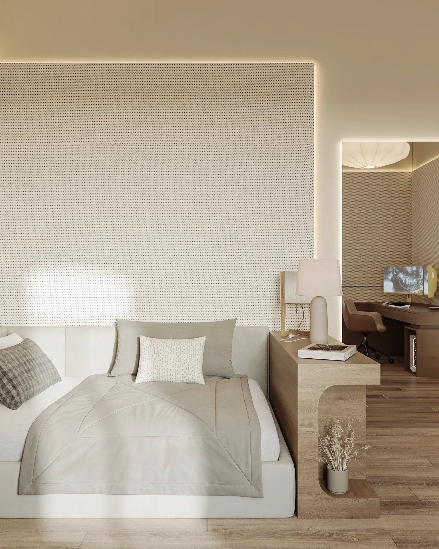 APT 25 - The Stone Residence gallery image 6