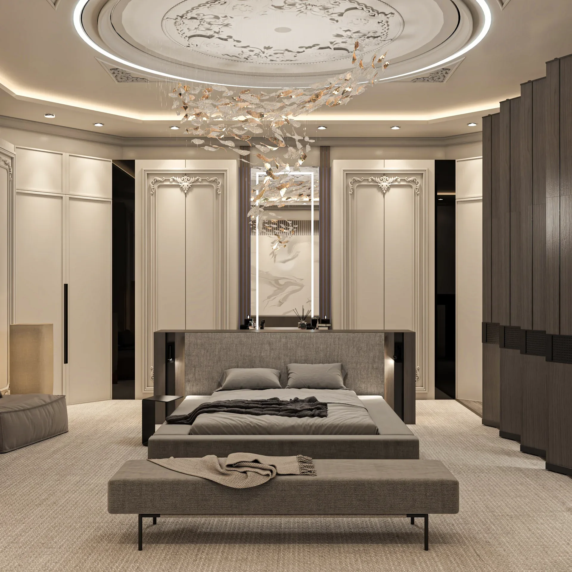 Villa 25 - AL Hamra Residence gallery image 9