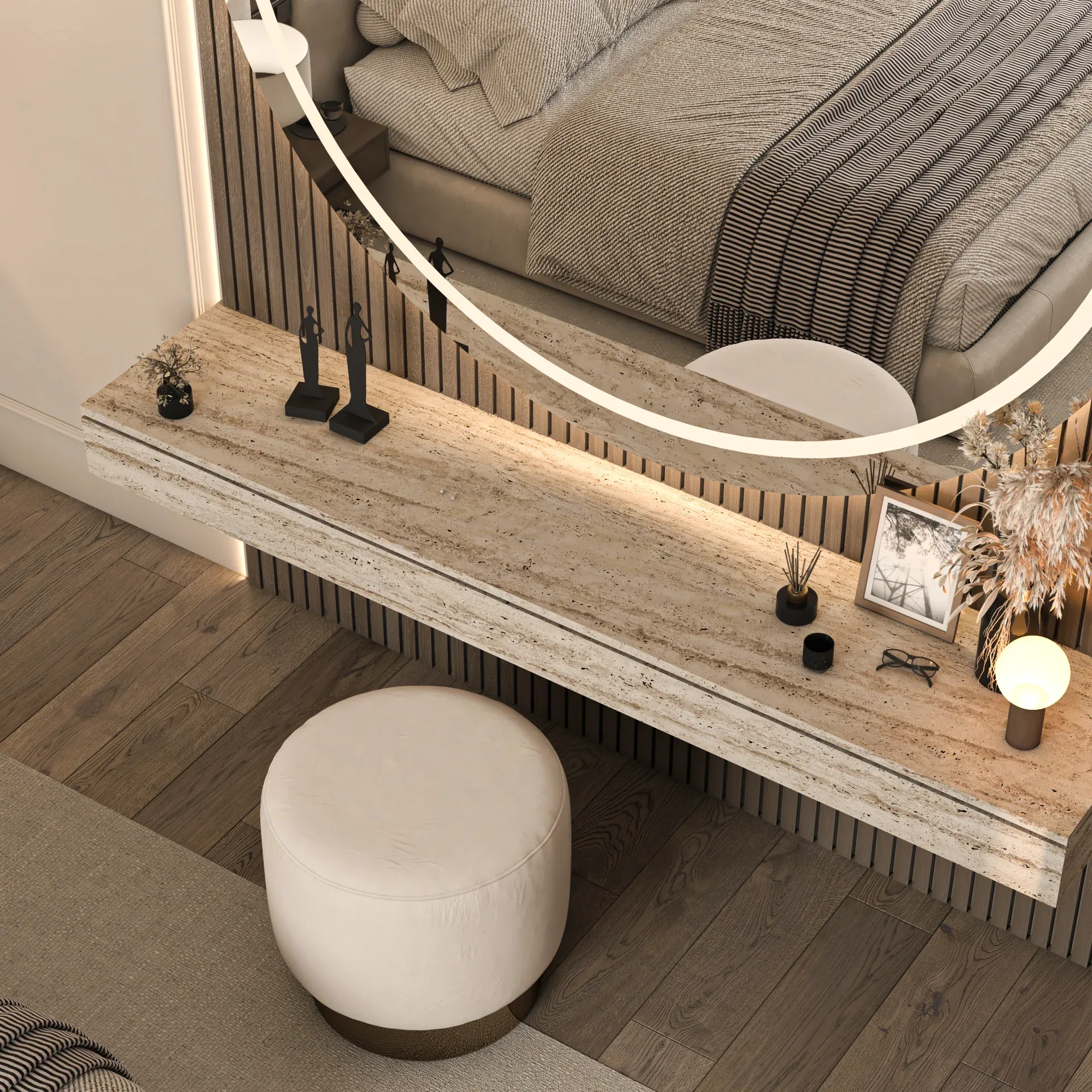 Villa 25 - AL Hamra Residence gallery image 10