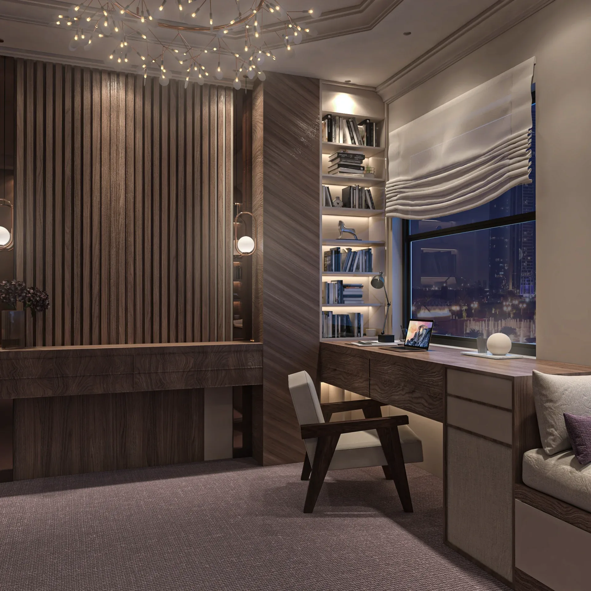 Villa 25 - AL Hamra Residence gallery image 13