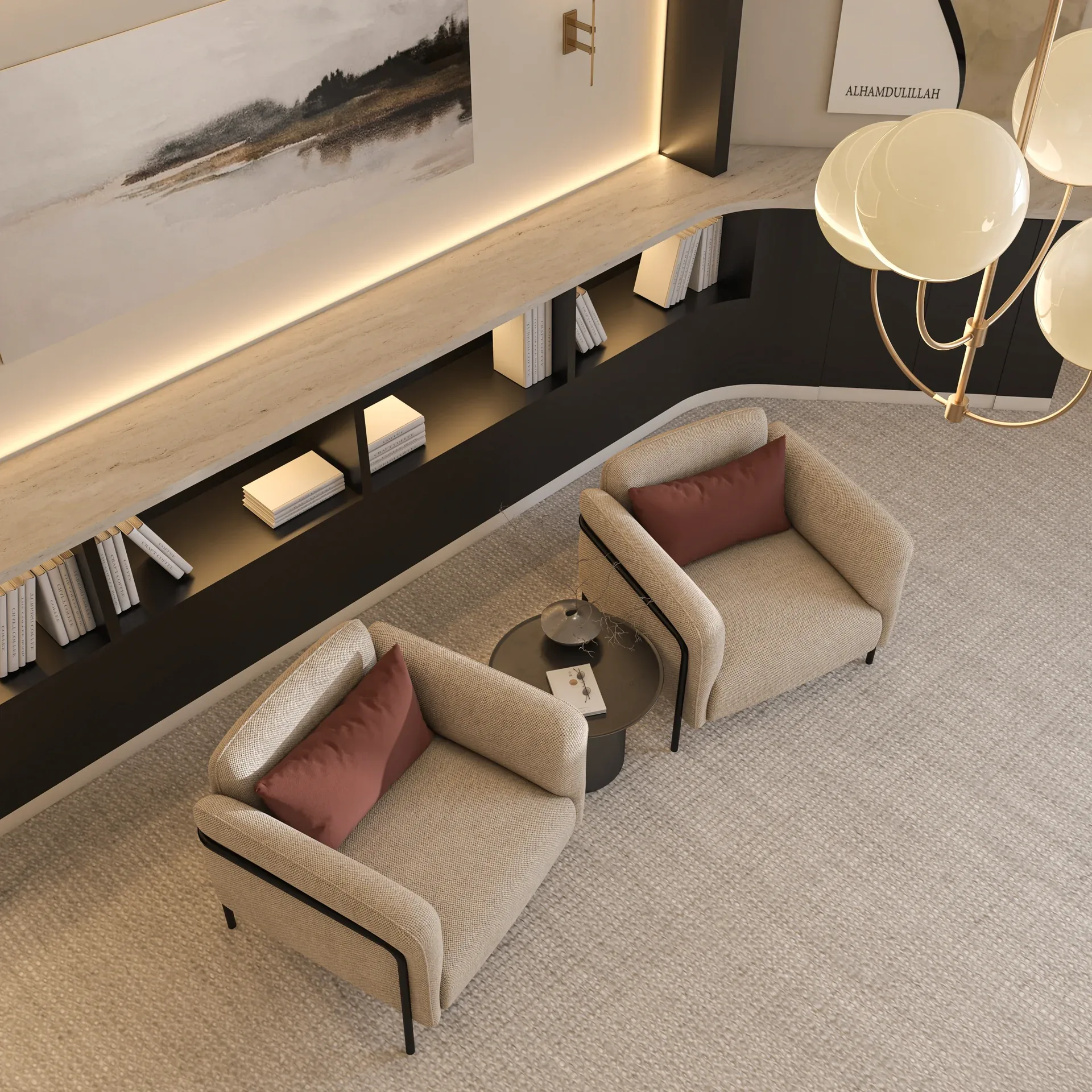 Villa 25 - AL Hamra Residence gallery image 19