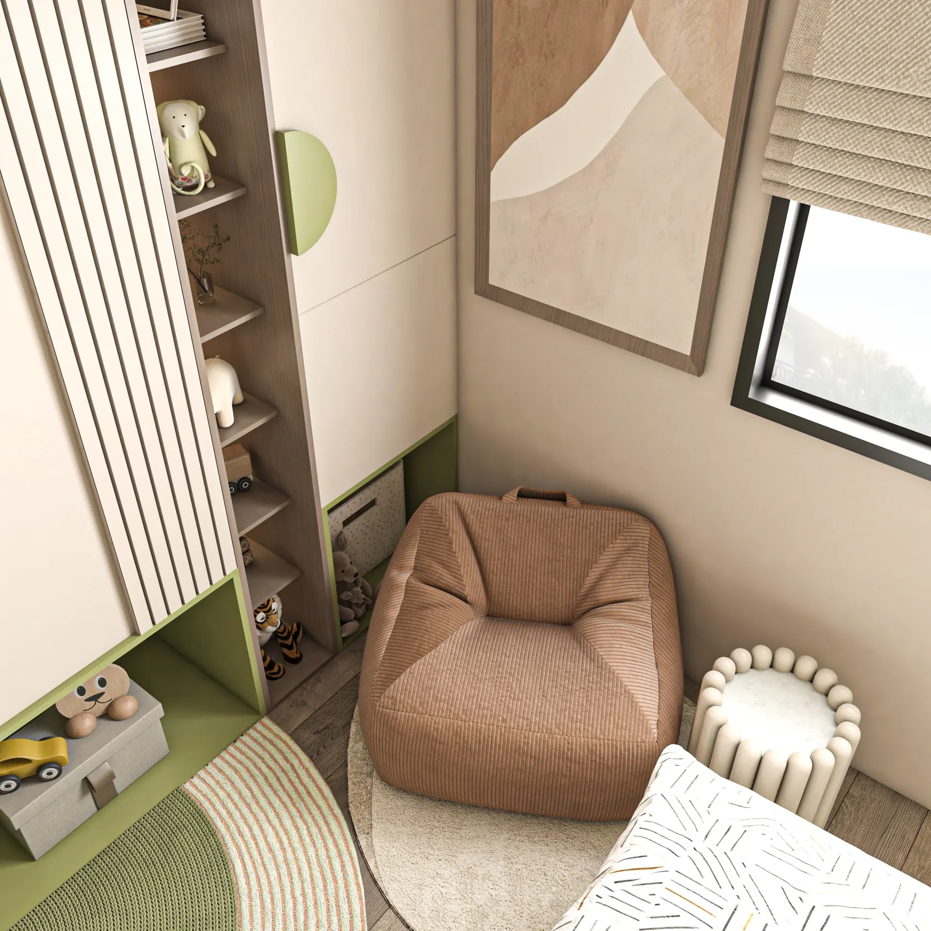 Villa 25 - AL Hamra Residence gallery image 20