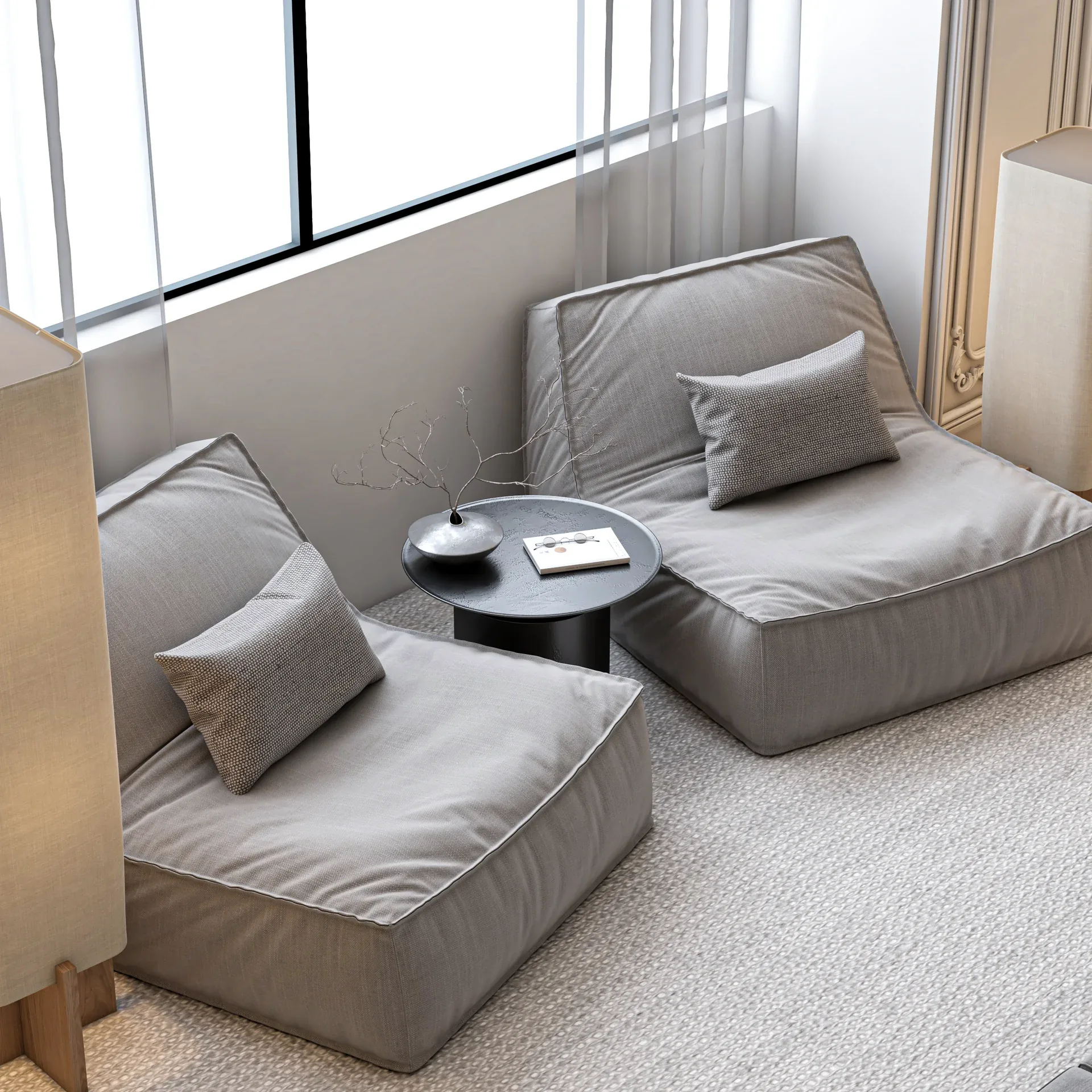 Villa 25 - AL Hamra Residence gallery image 21