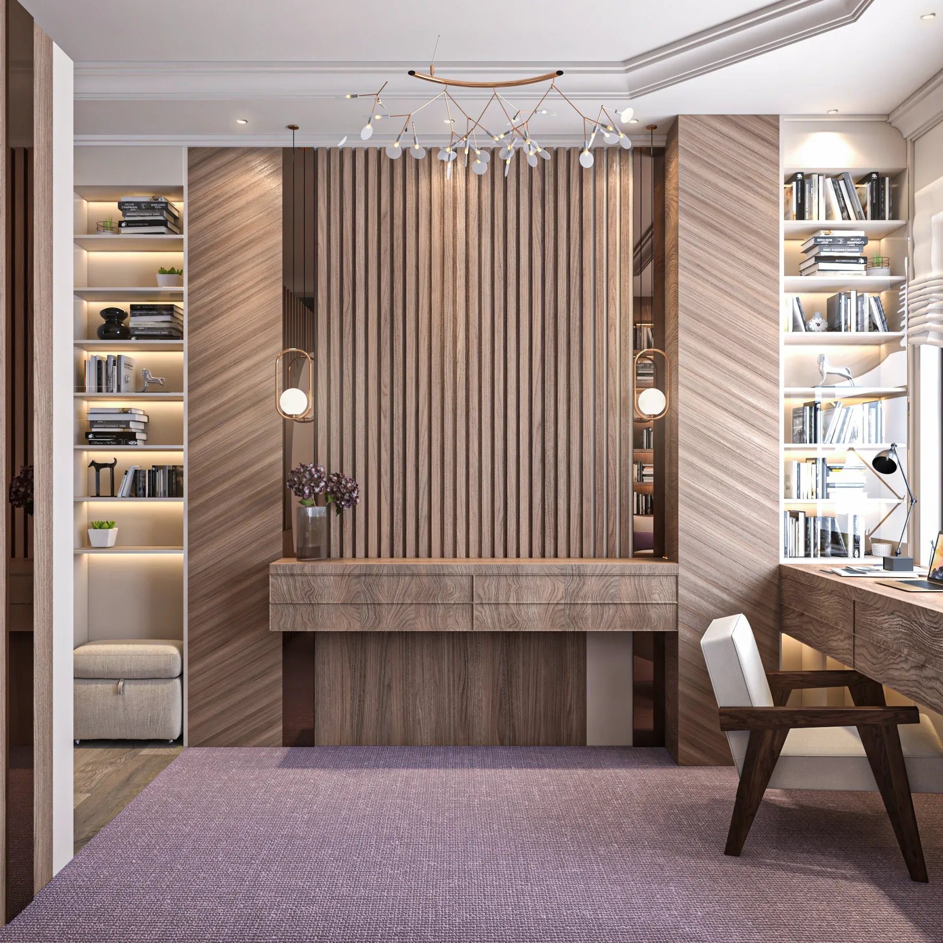 Full-width view for Villa 25 - AL Hamra Residence