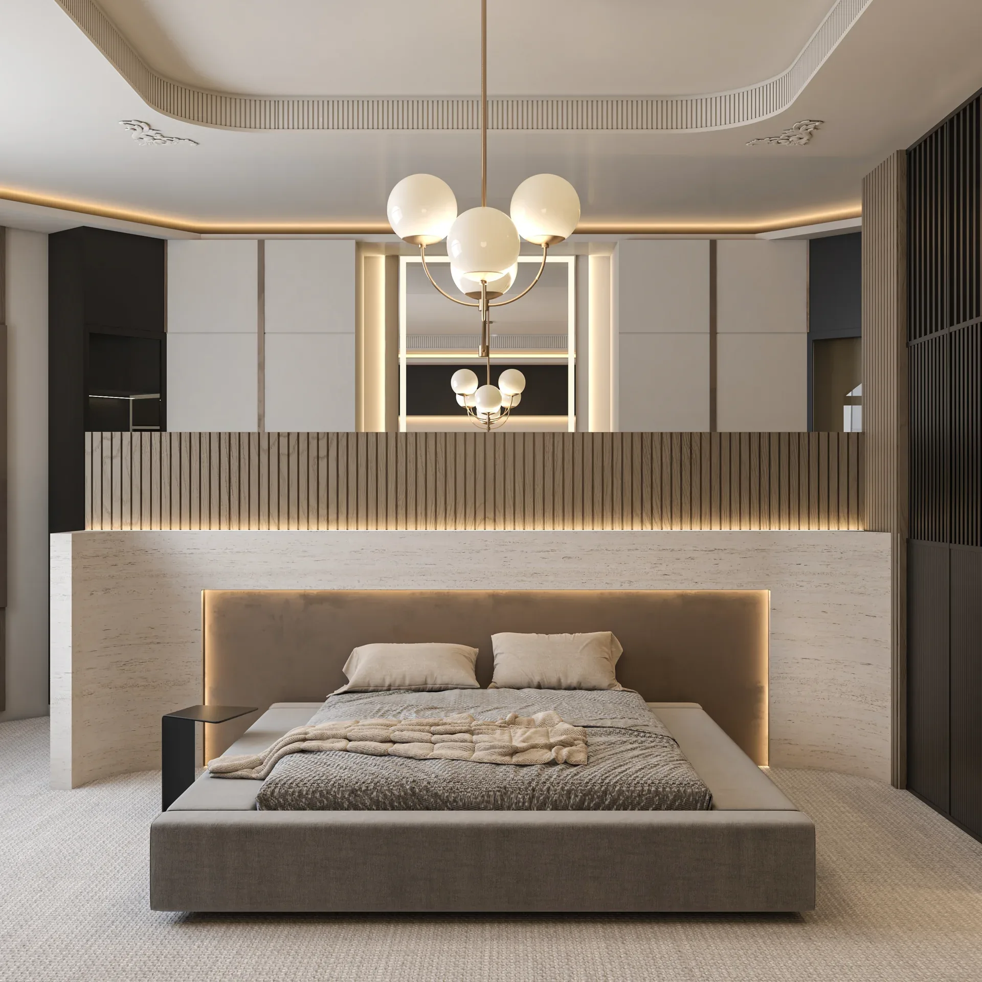 Villa 25 - AL Hamra Residence gallery image 2