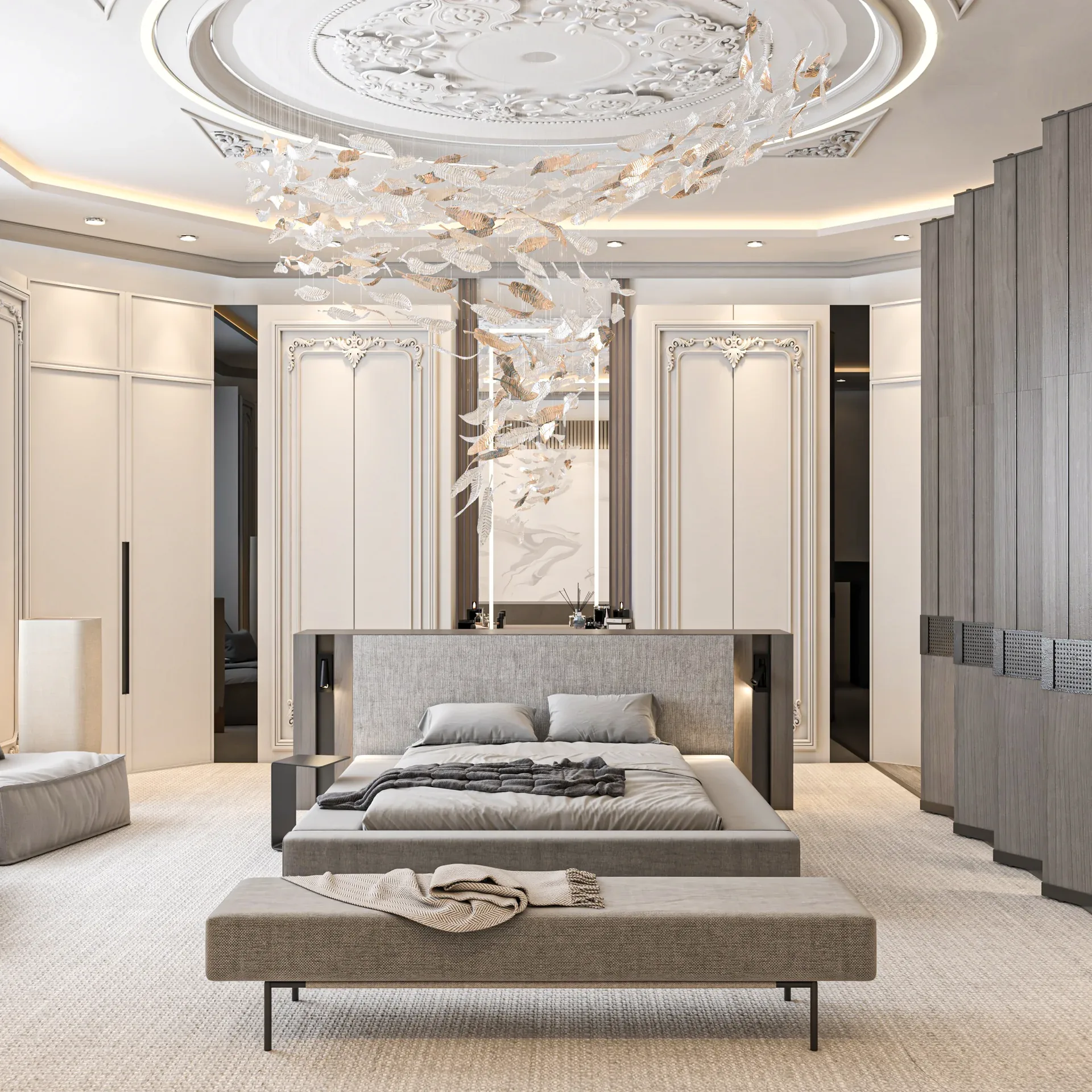 Villa 25 - AL Hamra Residence gallery image 3